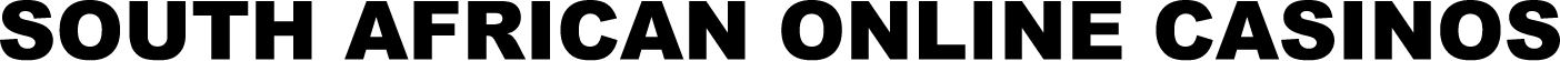ZA Online Casinos